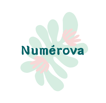 Logo de Numérova