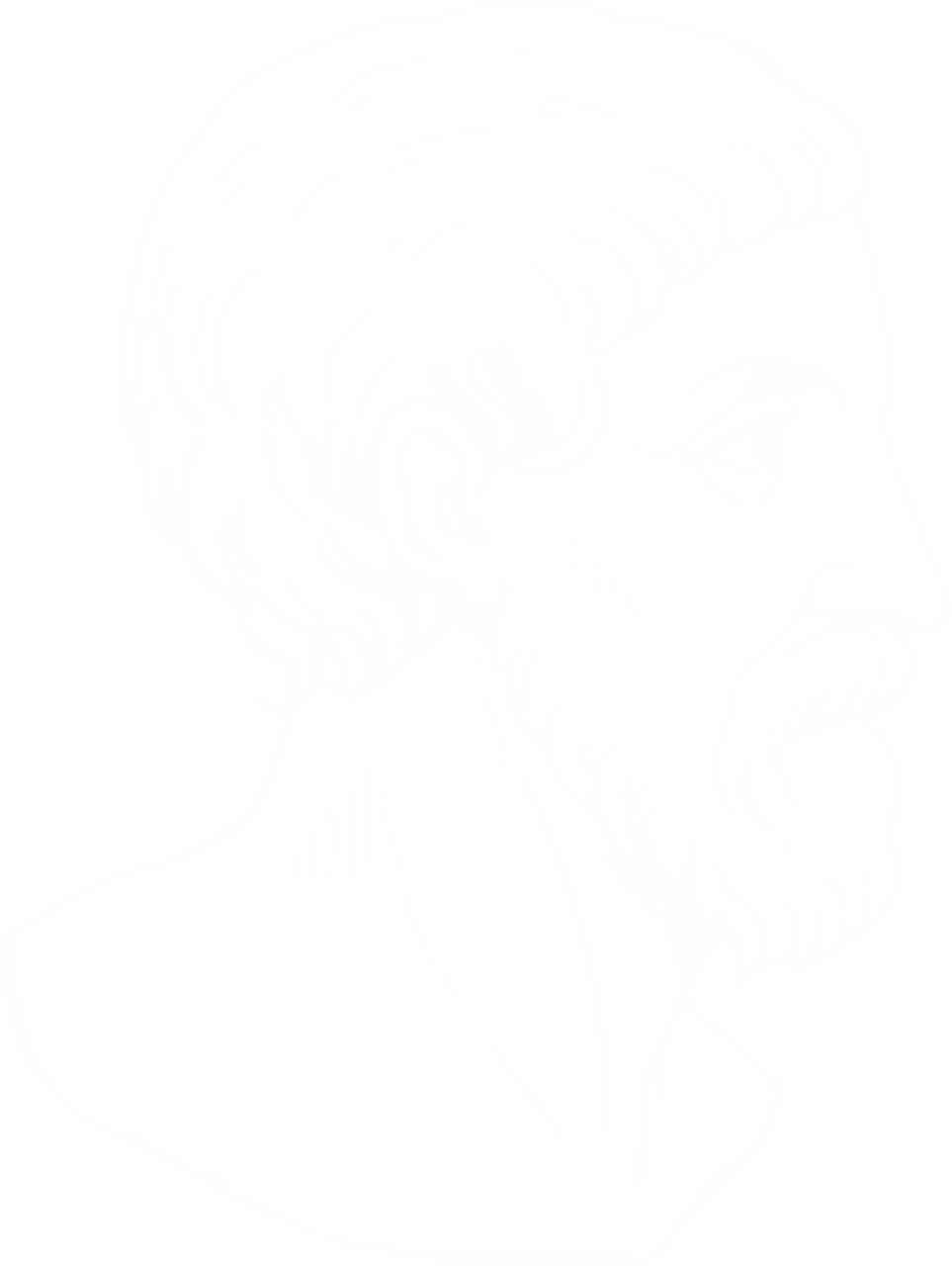 Portrait de Pythagore